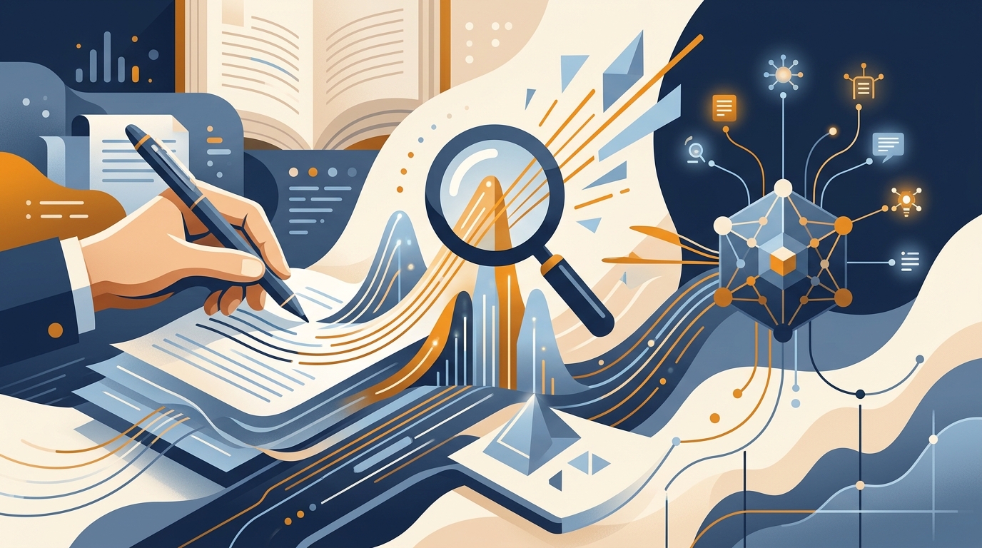 Writing content that ranks in search and gets cited by AI models
