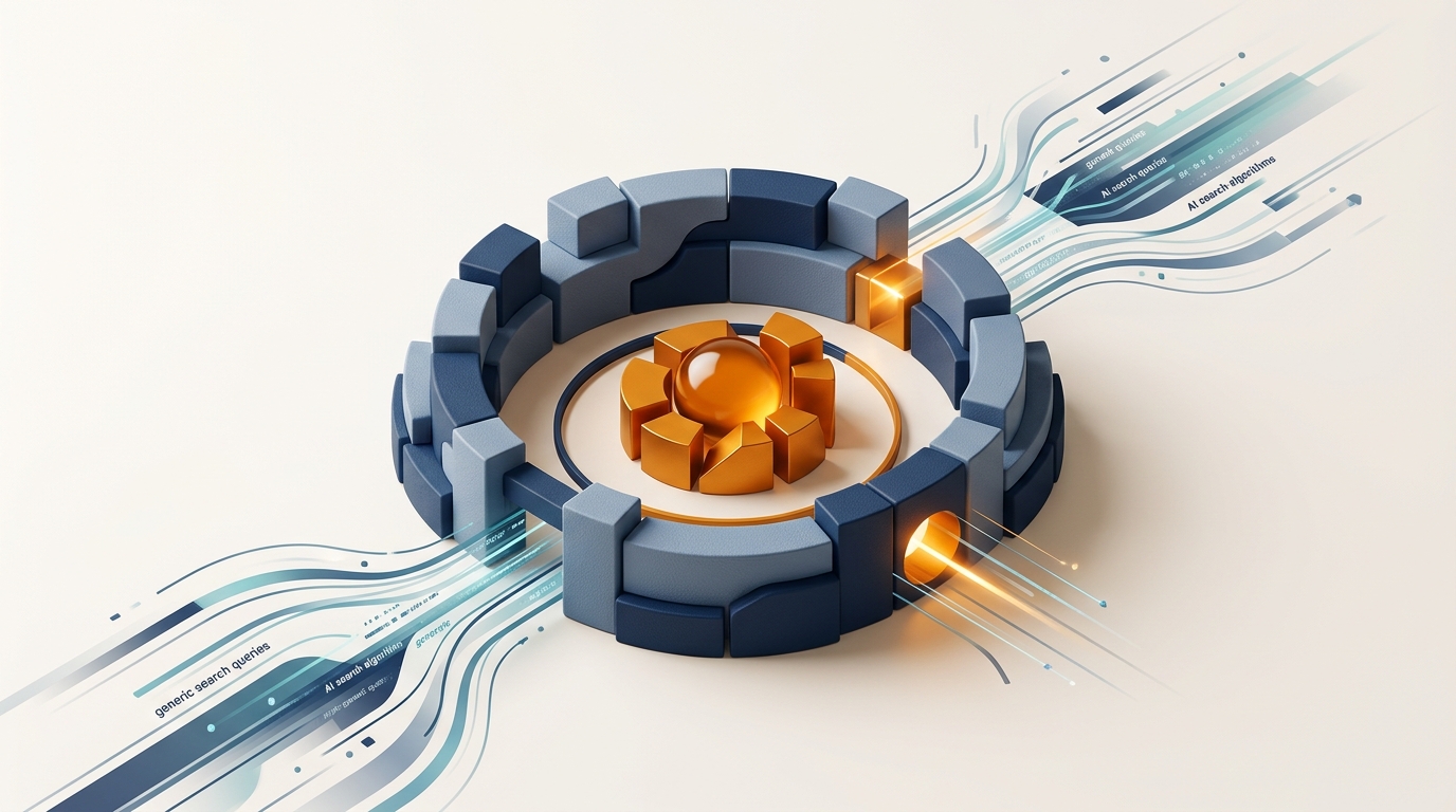 Brand Visibility in AI Search: How Branded Queries Form Your SEO Moat in 2026