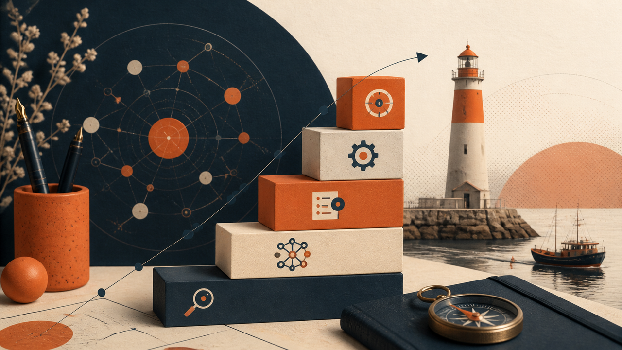 Practical steps for generative engine optimization in 2026