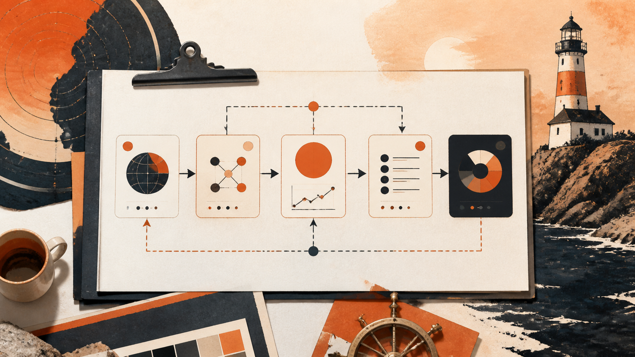 How to Build a GEO Optimization Workflow