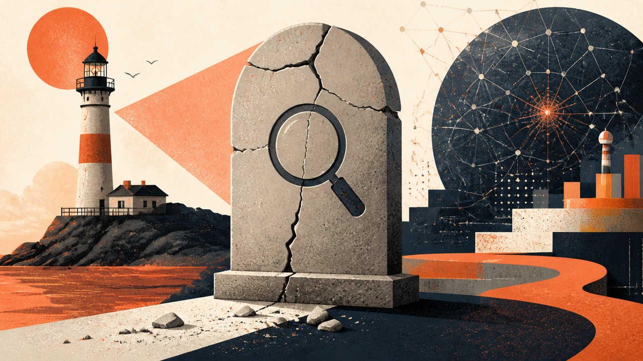 Is SEO dead now with AI?