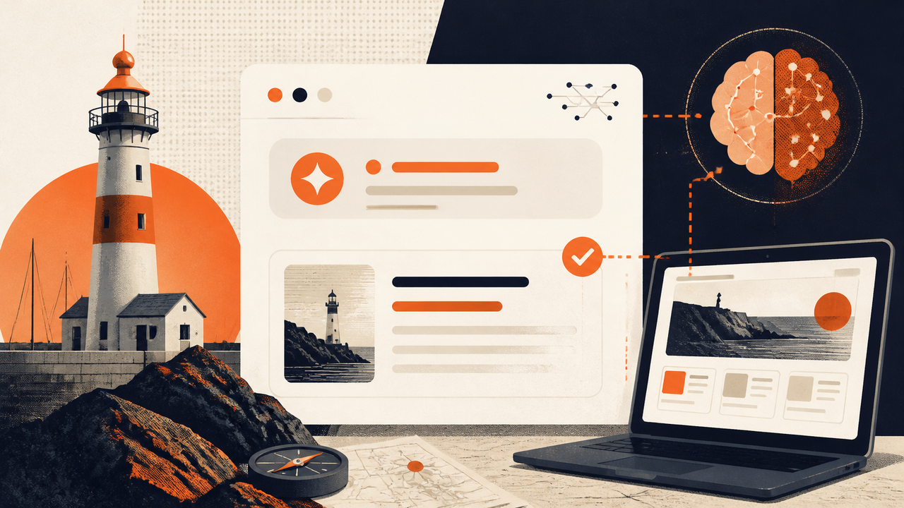 How to get your website cited in AI search overviews
