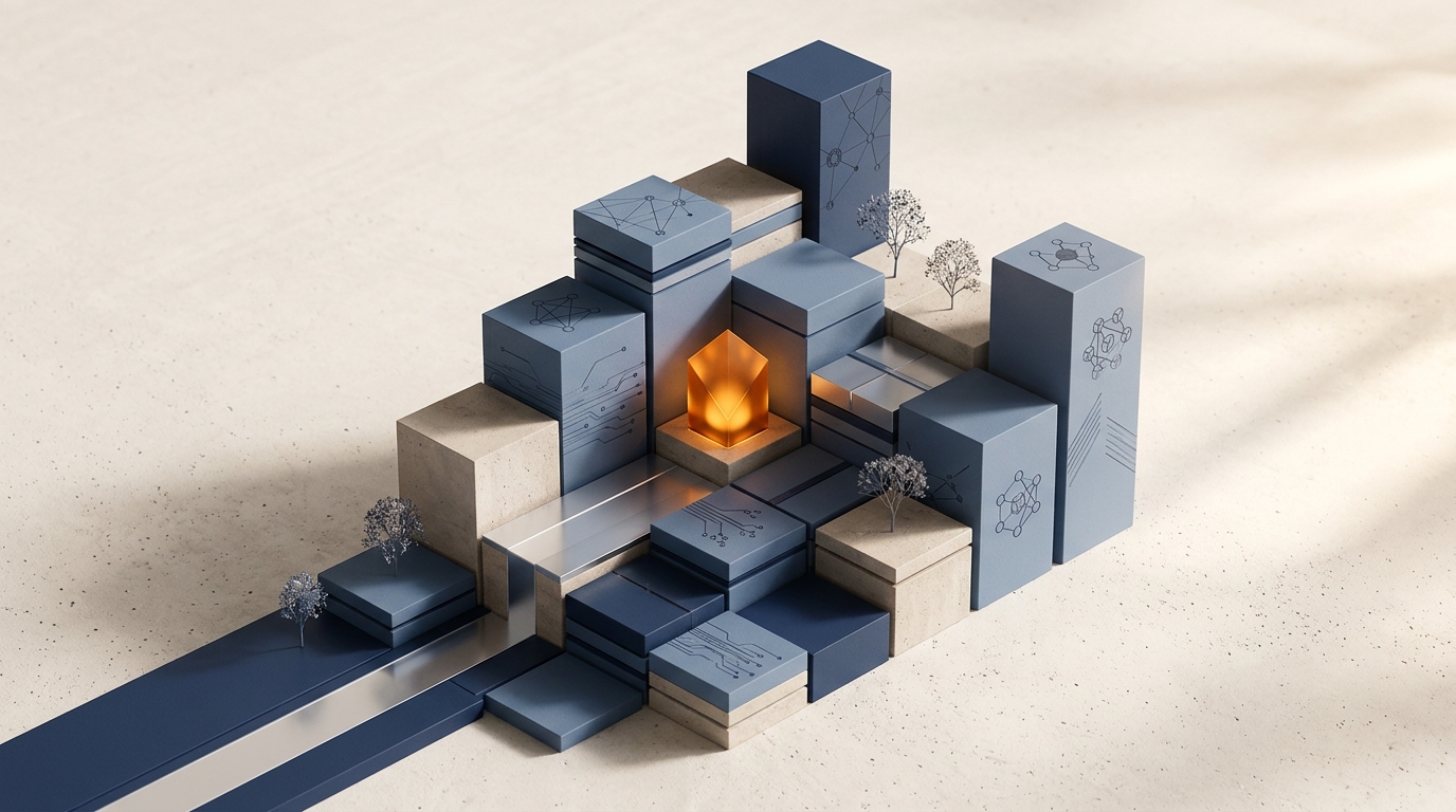 How to Build Topical Authority with AI-Assisted Content: A Step-by-Step E-E-A-T Framework