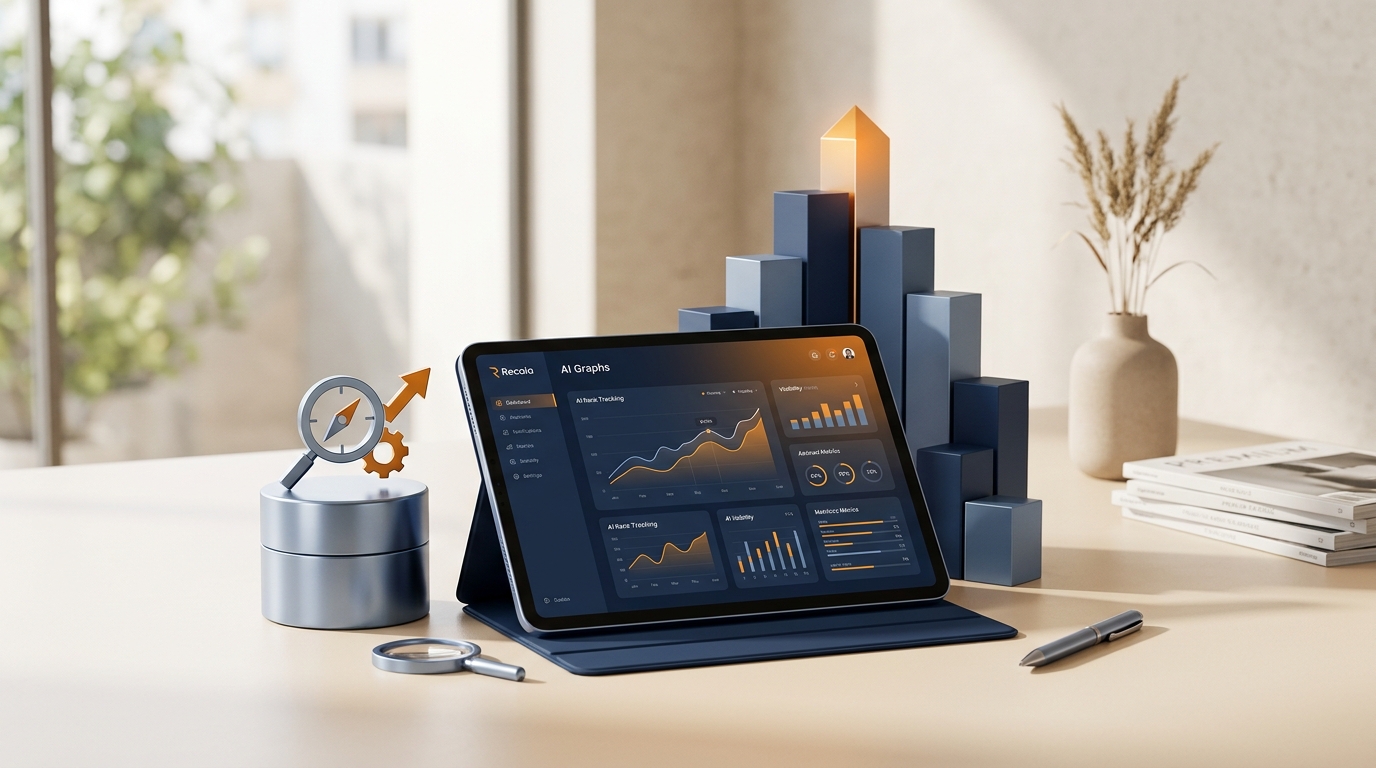 Best AI Rank Trackers and AI Search Visibility Tools 2026